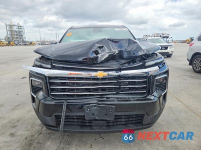 Piąte zdjęcie samochodu w środku: 2026 CHEVROLET TRAVERSE LT VIN:1GNERGKS1TJ198421 - miniatura