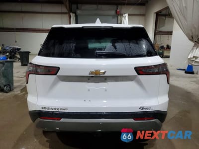 Zdjęcie 6 z 12 samochodu: 2026 CHEVROLET EQUINOX LT VIN:3GNAXPEG3TL247686 - miniatura