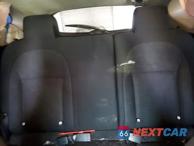 Zdjęcie 10 z 13 samochodu: 2013 NISSAN ROGUE S VIN:JN8AS5MV3DW662504 - miniatura