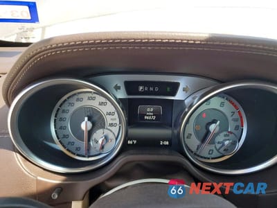 Zdjęcie 9 z 12 samochodu: 2016 MERCEDES-BENZ SL 550 VIN:WDDJK7DAXGF037502 - miniatura