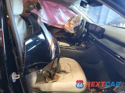 Zdjęcie 7 z 13 samochodu: 2025 HYUNDAI SONATA SEL VIN:KMHL64JA9SA457361 - miniatura