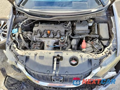 Zdjęcie 11 z 11 samochodu: 2015 HONDA CIVIC EX VIN:2HGFB2F83FH561358 - miniatura