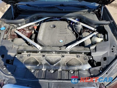 Zdjęcie 12 z 13 samochodu: 2025 BMW X5 XDRIVE40I VIN:5UX23EU06S9X73303 - miniatura