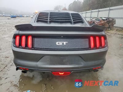 Zdjęcie 6 z 11 samochodu: 2016 FORD MUSTANG GT VIN:1FA6P8CF3G5264269 - miniatura