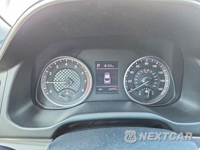 Zdjęcie 9 z 11 samochodu: 2020 HYUNDAI ELANTRA SE VIN:KMHD74LF6LU971310 - miniatura