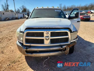 Piąte zdjęcie samochodu w środku: 2011 DODGE RAM 2500 VIN:3D7TT2CTXBG552048 - miniatura
