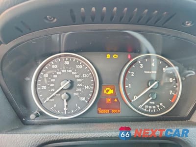 Zdjęcie 9 z 12 samochodu: 2013 BMW X5 XDRIVE35I VIN:5UXZV4C57D0B22918 - miniatura