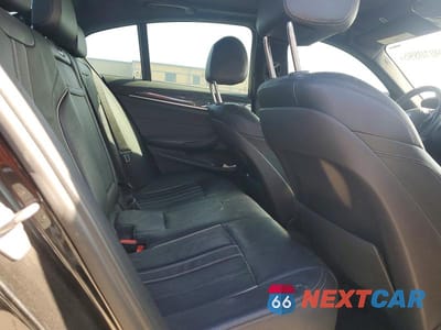 Zdjęcie 10 z 12 samochodu: 2018 BMW 530 I VIN:WBAJA5C59JWA39299 - miniatura