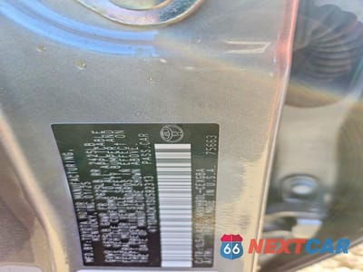 Zdjęcie 12 z 12 samochodu: 2025 TOYOTA CAMRY XLE VIN:4T1DAACK1SU582313 - miniatura