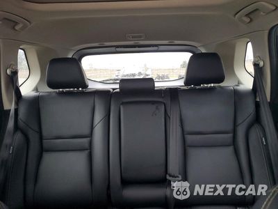 Zdjęcie 10 z 14 samochodu: 2024 NISSAN ROGUE SL VIN:5N1BT3CA3RC719109 - miniatura