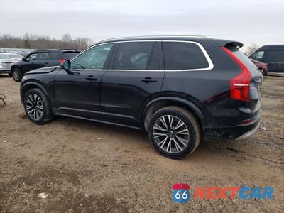 Drugie zdjęcie samochodu z przodu: 2022 VOLVO XC90 T6 MOMENTUM VIN:YV4A22PKXN1826340 - miniatura