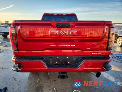 Zdjęcie 6 z 12 samochodu: 2024 GMC SIERRA K2500 AT4 VIN:1GT49PEY8RF310163 - miniatura
