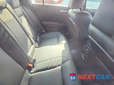 Zdjęcie 10 z 11 samochodu: 2022 DODGE CHARGER GT VIN:2C3CDXHG6NH115284 - miniatura