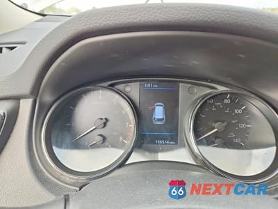 Zdjęcie 9 z 12 samochodu: 2020 NISSAN ROGUE S VIN:5N1AT2MT3LC811656 - miniatura