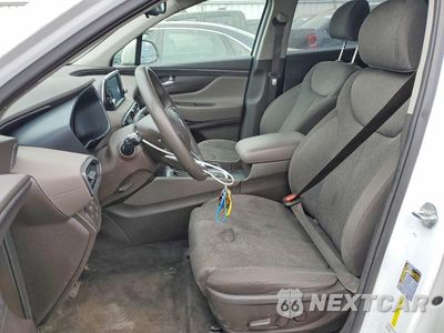Zdjęcie 7 z 13 samochodu: 2019 HYUNDAI SANTA FE SEL VIN:5NMS3CAD1KH011241 - miniatura