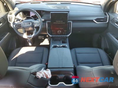 Zdjęcie 8 z 12 samochodu: 2026 GMC ACADIA ELEVATION VIN:1GKENKKS9TJ176064 - miniatura