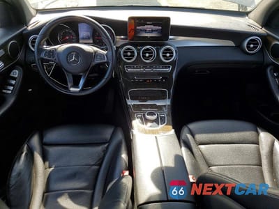 Zdjęcie 8 z 12 samochodu: 2017 MERCEDES-BENZ GLC 300 VIN:WDC0G4JB7HF160818 - miniatura