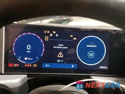 Zdjęcie 9 z 11 samochodu: 2024 HYUNDAI SONATA SEL VIN:KMHL14JA8RA423954 - miniatura