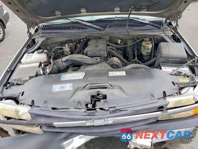 Zdjęcie 11 z 11 samochodu: 2000 CHEVROLET SILVERADO K2500 VIN:1GCGK29U0YE271343 - miniatura