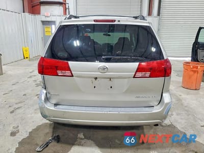 Zdjęcie 6 z 13 samochodu: 2005 TOYOTA SIENNA LE 7 PASSENGER VIN:5TDZA23C45S378218 - miniatura