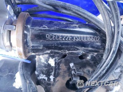 Zdjęcie 8 z 8 samochodu: 2025 YAMAHA TTR125 DIRT BIKE VIN:9C6CE22E3S0006602 - miniatura