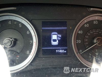 Zdjęcie 9 z 12 samochodu: 2023 HYUNDAI SONATA SE VIN:KMHL24JA5PA255717 - miniatura