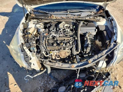 Zdjęcie 11 z 11 samochodu: 2013 NISS ALTIMA VIN:1N4BL3AP2DC100401 - miniatura