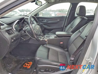 Zdjęcie 7 z 13 samochodu: 2017 CHEVROLET IMPALA LT VIN:2G1105SA4H9101057 - miniatura