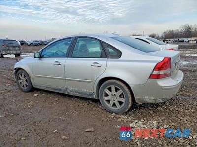 Drugie zdjęcie samochodu z przodu: 2006 VOLVO S40 2.4I VIN:YV1MS382262166790 - miniatura