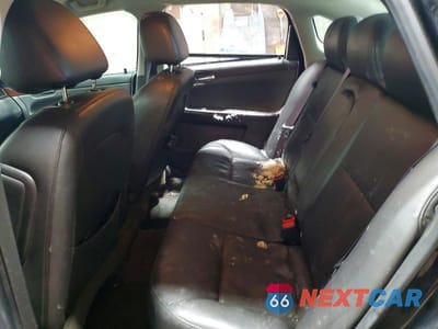 Zdjęcie 10 z 12 samochodu: 2011 CHEVROLET IMPALA LT VIN:2G1WB5EK3B1212287 - miniatura
