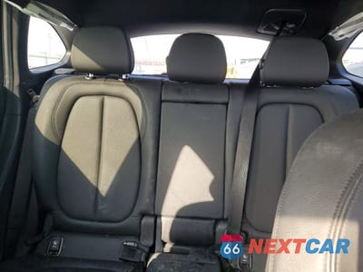 Zdjęcie 10 z 12 samochodu: 2021 BMW X1 XDRIVE28I VIN:WBXJG9C07M5S43803 - miniatura