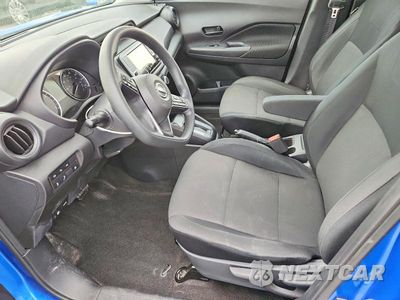 Zdjęcie 7 z 11 samochodu: 2024 NISSAN KICKS S VIN:3N1CP5BV7RL507401 - miniatura