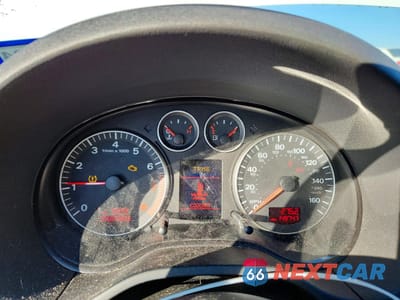 Zdjęcie 9 z 13 samochodu: 2008 AUDI A3 2.0 VIN:WAUHF78P78A062400 - miniatura
