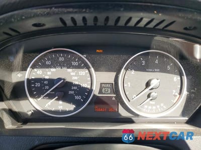 Zdjęcie 9 z 13 samochodu: 2009 BMW X5 XDRIVE30I VIN:5UXFE43559L266067 - miniatura