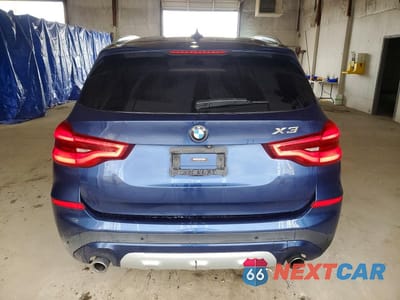 Zdjęcie 6 z 12 samochodu: 2018 BMW X3 XDRIVE30I VIN:5UXTR9C53JLC80853 - miniatura