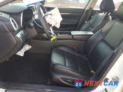 Zdjęcie 7 z 12 samochodu: 2022 NISSAN MAXIMA VIN:1N4AA6CV9NC508328 - miniatura