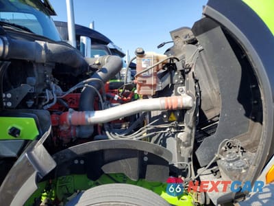 Zdjęcie 7 z 10 samochodu: 2023 INTERNATIONAL HX520 SEMI TRUCK VIN:3HSPAAPRXPN410836 - miniatura