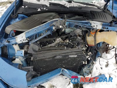 Zdjęcie 11 z 12 samochodu: 2023 DODGE CHARGER VIN:2C3CDXBG4PH579573 - miniatura