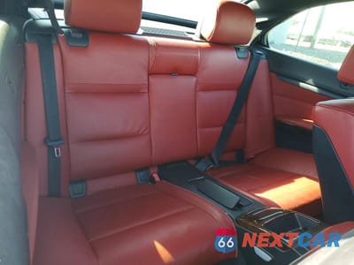Zdjęcie 10 z 11 samochodu: 2013 BMW 328 I SULEV VIN:WBADW7C53DE731446 - miniatura
