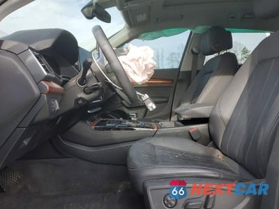 Zdjęcie 7 z 12 samochodu: 2022 AUDI Q5 PREMIUM PLUS 45 VIN:WA1EAAFY4N2055367 - miniatura