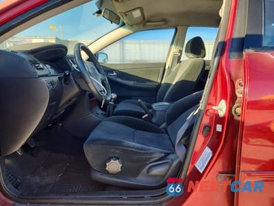 Zdjęcie 7 z 11 samochodu: 2003 TOYOTA COROLLA S VIN:1NXBR32E63Z006208 - miniatura