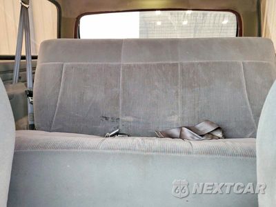 Zdjęcie 10 z 12 samochodu: 1996 FORD BRONCO U100 VIN:1FMEU15N1TLB71939 - miniatura