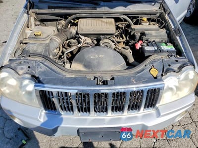 Zdjęcie 12 z 13 samochodu: 2005 JEEP GRAND CHEROKEE LIMITED VIN:1J8HS58N55C590978 - miniatura