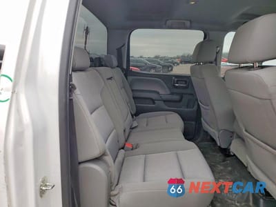 Zdjęcie 10 z 13 samochodu: 2017 CHEVROLET SILVERADO K1500 VIN:3GCUKNEH6HG366754 - miniatura