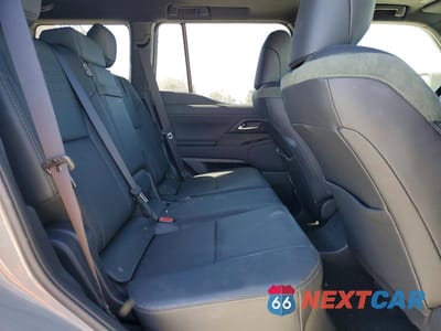 Zdjęcie 10 z 11 samochodu: 2024 LEXUS GX 550 PREMIUM/PREMIUM+ VIN:JTJTBCDX0R5007754 - miniatura