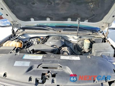 Zdjęcie 11 z 12 samochodu: 2001 CHEVROLET SILVERADO K1500 VIN:1GCEK19T41E129463 - miniatura