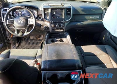 Zdjęcie 8 z 12 samochodu: 2020 RAM TRUCKS 1500 BIG HORN/LONE STAR VIN:1C6SRFFT8LN385406 - miniatura