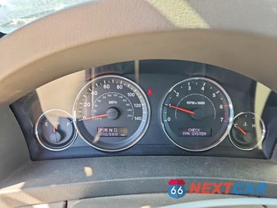 Zdjęcie 9 z 12 samochodu: 2010 JEEP GRAND CHEROKEE LAREDO VIN:1J4PS4GK6AC152687 - miniatura