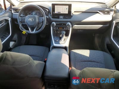 Zdjęcie 8 z 14 samochodu: 2024 TOYOTA RAV4 HYBRID XLE VIN:4T3RWRFV0RU114361 - miniatura