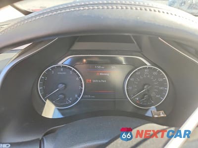 Zdjęcie 9 z 12 samochodu: 2020 NISSAN MURANO SV VIN:5N1AZ2BJ3LN106876 - miniatura